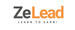 zelead logo
