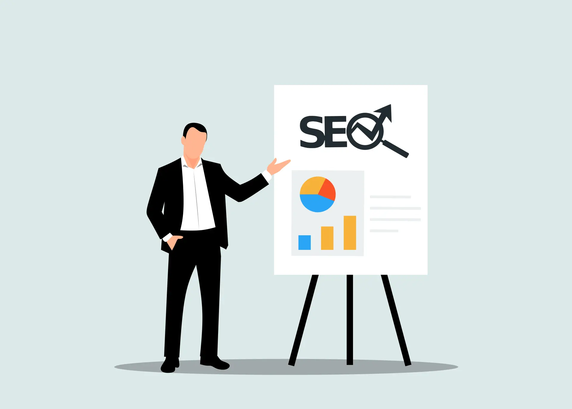 Search Engine Optimization – Ultimate Guide to Boost Ranking