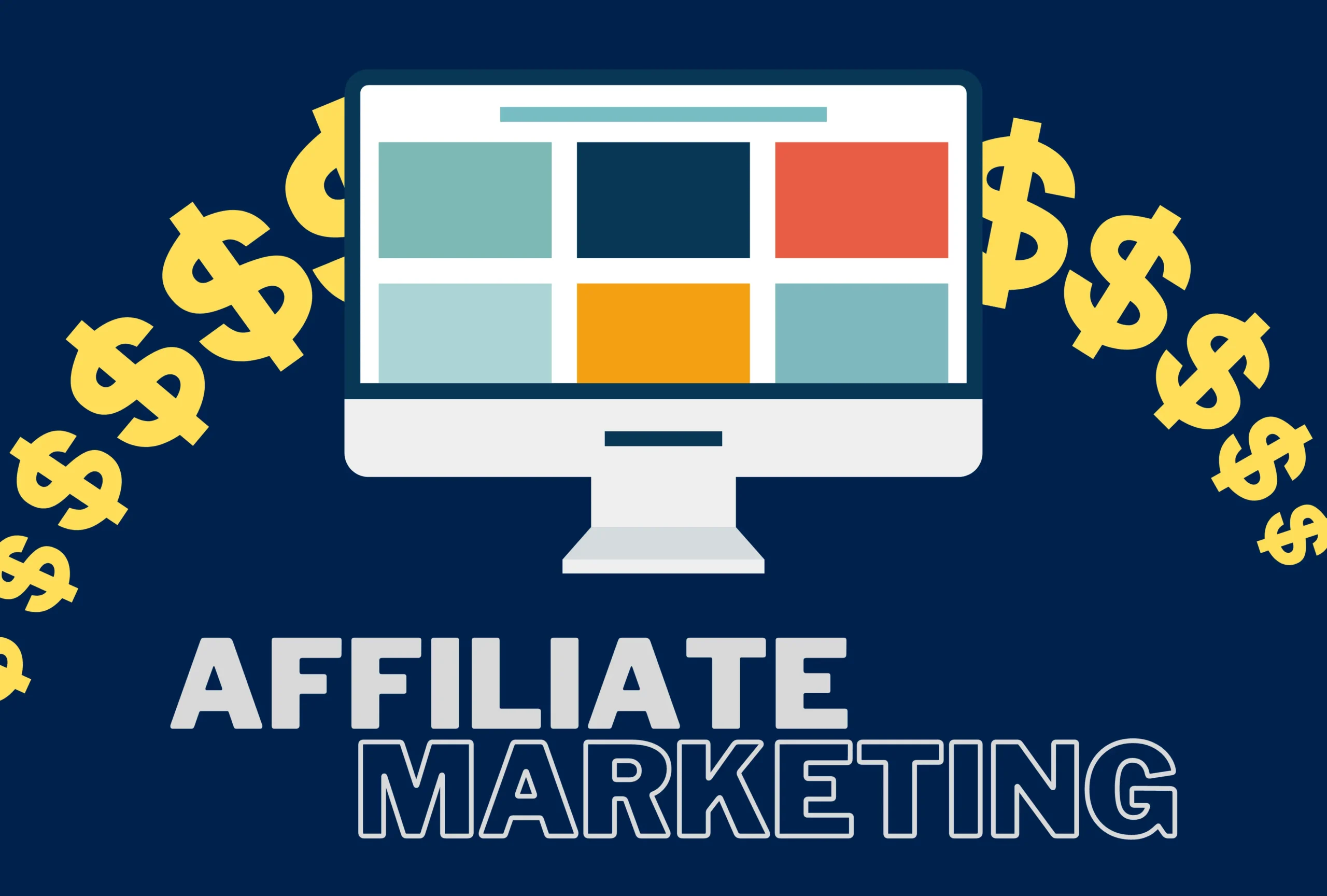 Affiliate Marketing: A Beginner’s Guide to Making Money Online