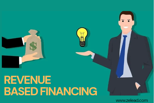 revenue based financing